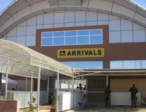 No more “Visas on Arrival” in South Sudan